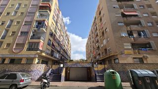 Estudi  Calle calle loma. Acogedor estudio reformado en playa del cura, torrevieja