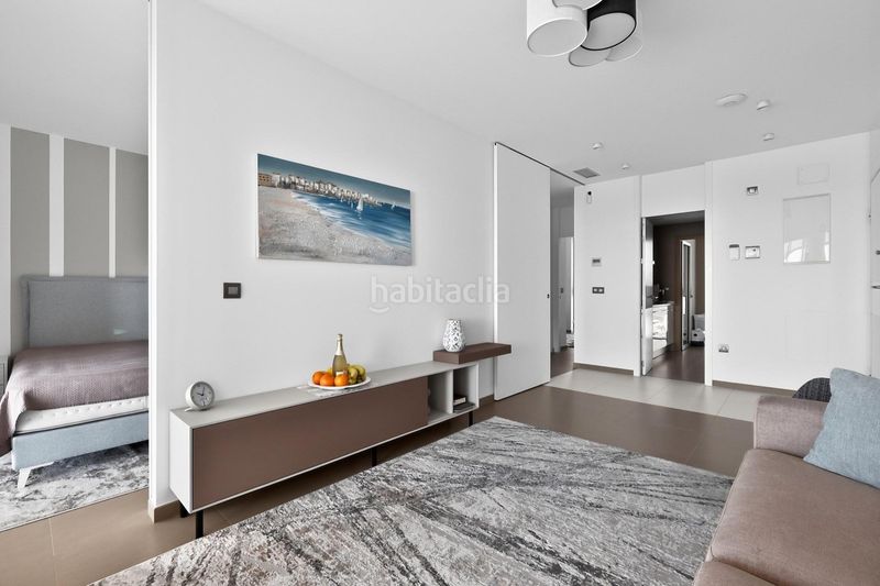 Foto 2e46d178-2797-4b97-8987-2f0859d33c68. Apartament amb calefacció aparcament piscina a Playa Poniente Benidorm