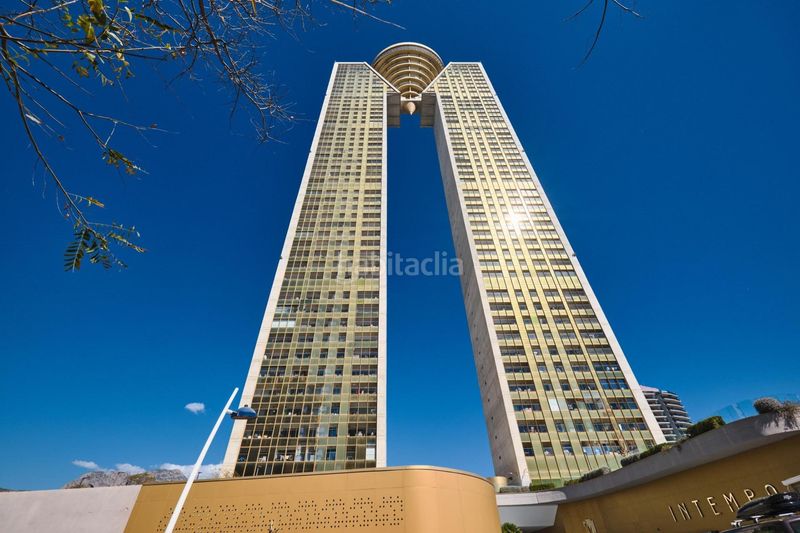 Foto 34b528ab-d9e6-4b08-ac50-19edb7f09ea0. Apartament amb calefacció aparcament piscina a Playa Poniente Benidorm