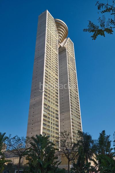 Foto a532d5a3-6fd2-48fd-9251-18bc3a58ccc0. Apartament amb calefacció aparcament piscina a Playa Poniente Benidorm