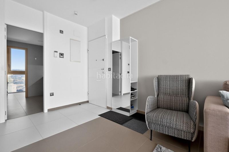 Foto cfbd97e7-b3c3-434e-a4a0-7e74ca6e967c. Apartament amb calefacció aparcament piscina a Playa Poniente Benidorm