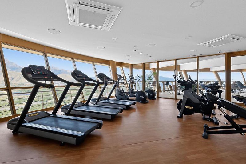 Foto fb9a1219-e703-4f73-91d7-b12c9bb4a71e. Apartament amb calefacció aparcament piscina a Playa Poniente Benidorm