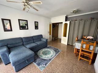 Apartament a Zona Playa de los Locos