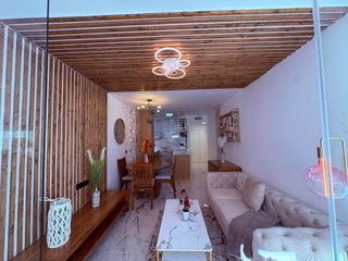 Apartment in Avenida Habaneras - Curva de Palangre. Precioso apartamento, rodeado de todos los servicios, supermerca