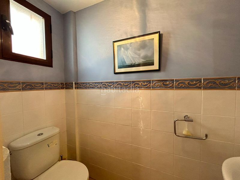 Foto 1134d7b6-a336-4828-b14d-07a5c772adc0. Casa amb aparcament piscina a Golf Bahía Finestrat