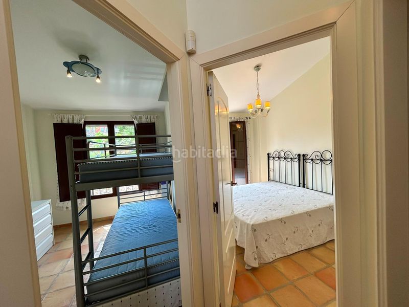 Foto 2a6bd35d-d4f1-43e6-9308-b5f21b67e90b. Casa amb aparcament piscina a Golf Bahía Finestrat