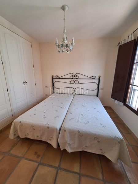 Foto 477477ca-d4d5-439b-98b3-e948be8274e2. Casa amb aparcament piscina a Golf Bahía Finestrat