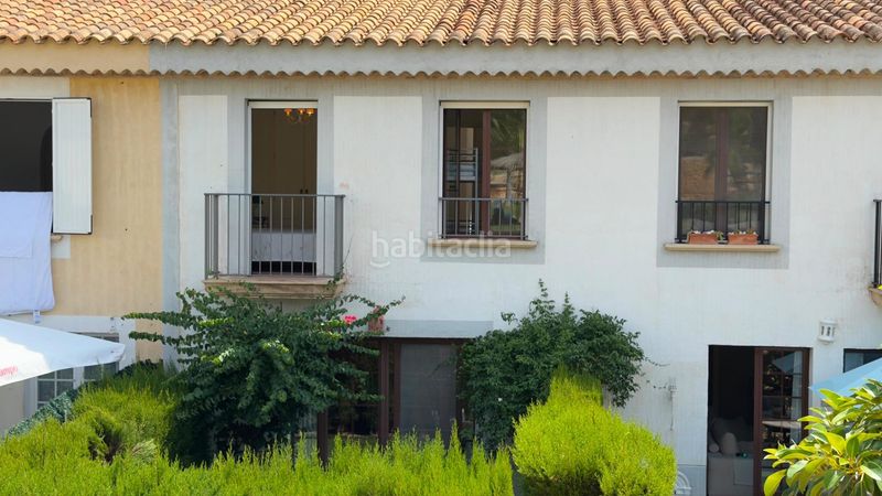 Foto 49bb1c77-a072-4b60-8fe2-76b328163524. Casa amb aparcament piscina a Golf Bahía Finestrat