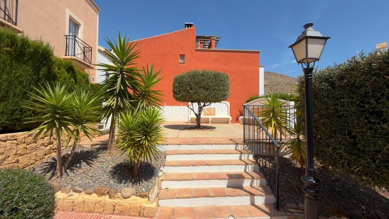 Foto 5809e9fa-947f-4885-9f3f-3ef026875b72. Casa amb aparcament piscina a Golf Bahía Finestrat