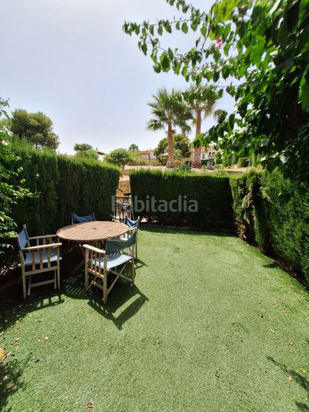 Foto 6ea16fc9-293e-45b3-85cd-078555792ab6. Casa amb aparcament piscina a Golf Bahía Finestrat