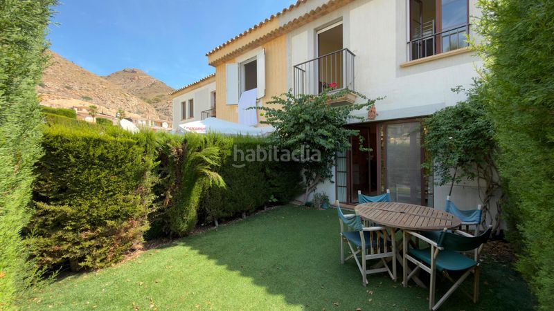 Foto 915069fd-c86d-4659-aedd-18361b2b5689. Casa amb aparcament piscina a Golf Bahía Finestrat