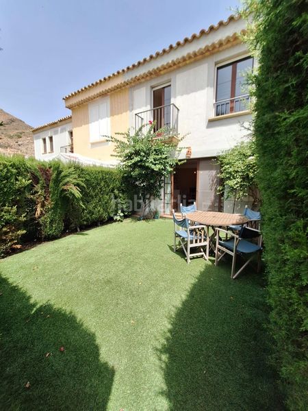 Foto 9350f5e8-5d41-41de-98cb-b86e78221b2c. Casa amb aparcament piscina a Golf Bahía Finestrat