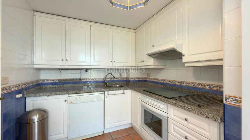 Foto 9c54fa50-98ce-4575-8e80-9ef9ba5099cb. Casa amb aparcament piscina a Golf Bahía Finestrat