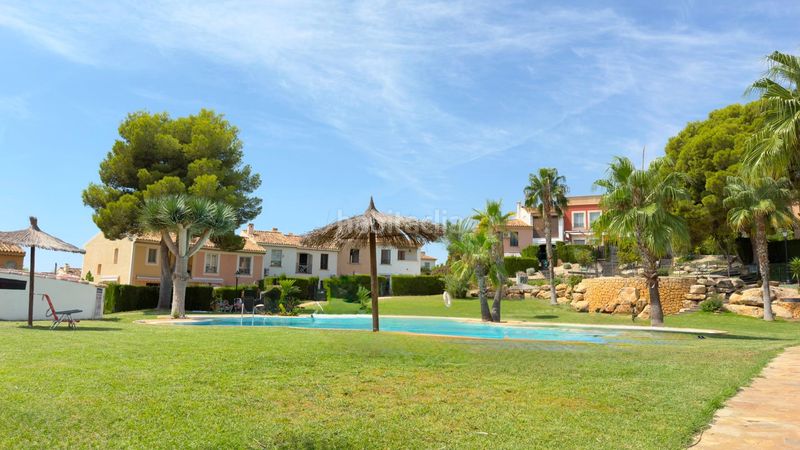 Foto ad334c22-0406-4bbc-86f1-7f357ef67019. Casa amb aparcament piscina a Golf Bahía Finestrat