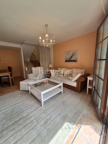 Foto adde05b8-604d-4577-922c-7b02c0d6851b. Casa amb aparcament piscina a Golf Bahía Finestrat