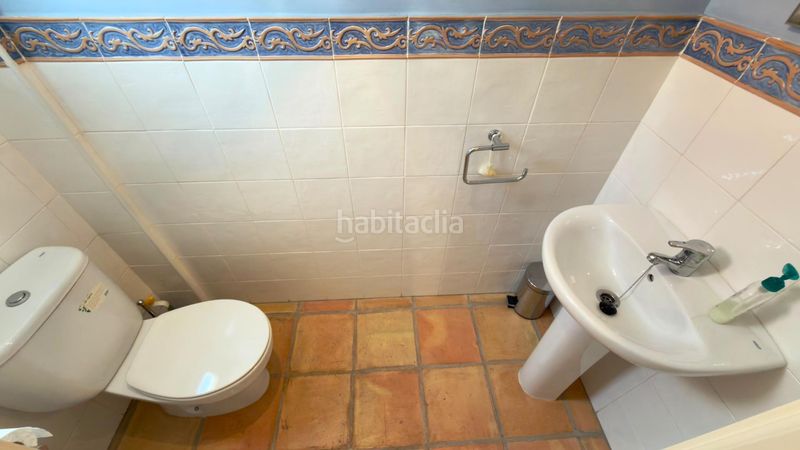 Foto ae670f48-3404-4dc9-9f43-dd8dd6fb7718. Casa amb aparcament piscina a Golf Bahía Finestrat