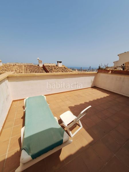 Foto bf480526-692d-4503-9c65-9816cf3a145c. Casa amb aparcament piscina a Golf Bahía Finestrat
