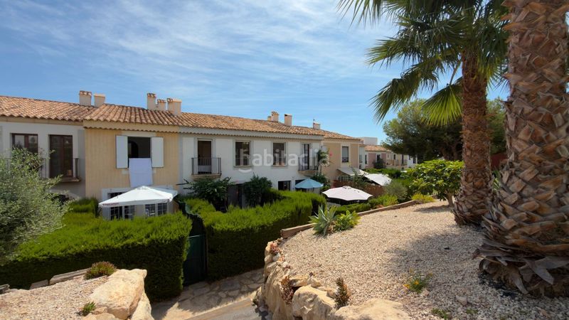 Foto c184384d-f862-4faa-975e-2932247d64fd. Casa amb aparcament piscina a Golf Bahía Finestrat