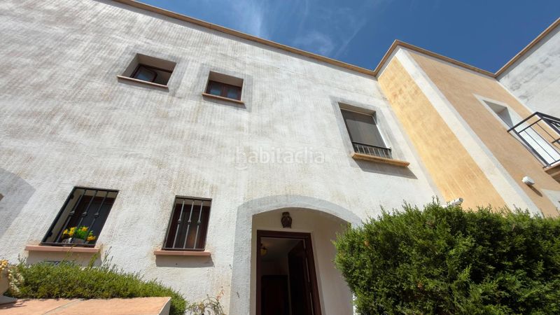 Foto c2e1f1c5-d9a9-4092-b9fd-0ec2af253e8d. Casa amb aparcament piscina a Golf Bahía Finestrat