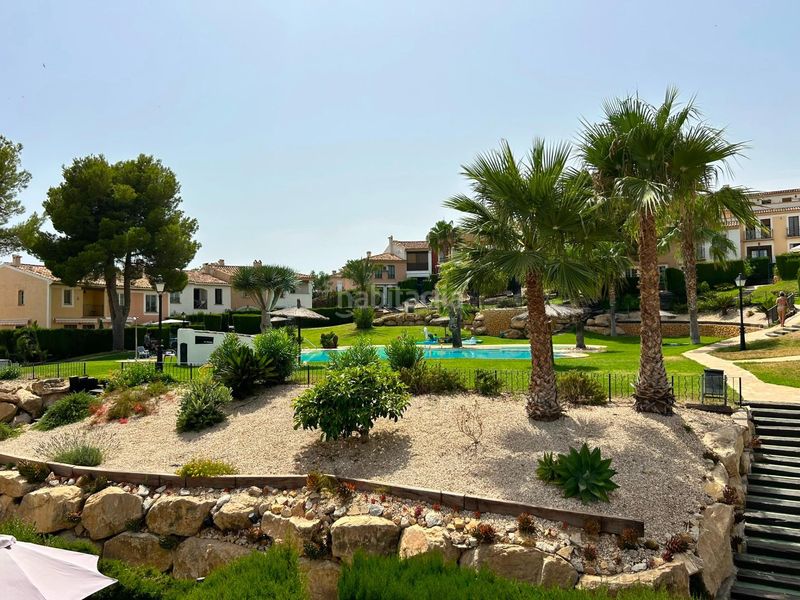 Foto c5ba4439-ae25-46ec-950e-12e05fa5b2cd. Casa amb aparcament piscina a Golf Bahía Finestrat