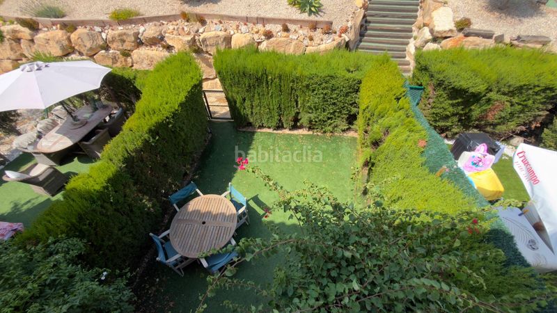 Foto ccda473c-6988-445b-a95b-538f4d9ee20a. Casa amb aparcament piscina a Golf Bahía Finestrat
