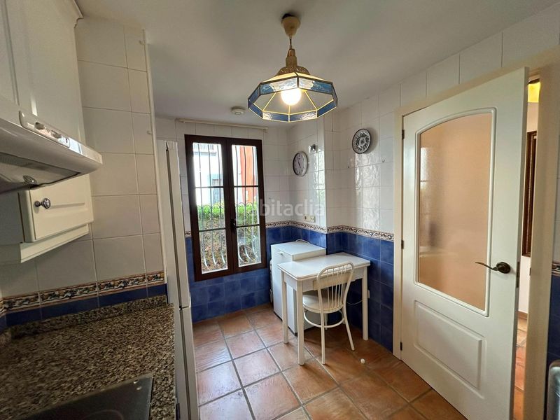 Foto cf953b80-2c63-4b3c-aa5b-cd3e83f0232a. Casa amb aparcament piscina a Golf Bahía Finestrat