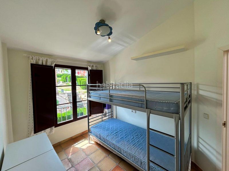 Foto d3c8f6ff-94e9-4d14-a7de-5e73f8a11d4a. Casa amb aparcament piscina a Golf Bahía Finestrat