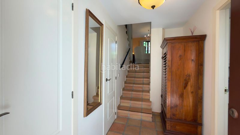 Foto dfa9bb75-eaf8-474b-83a1-b8375acde7b3. Casa amb aparcament piscina a Golf Bahía Finestrat
