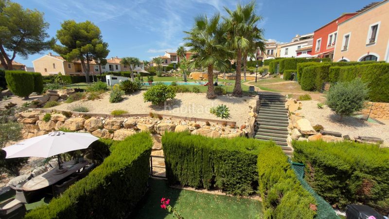 Foto e0b544b0-3bbc-43e6-be35-4cce7e03b76e. Casa amb aparcament piscina a Golf Bahía Finestrat