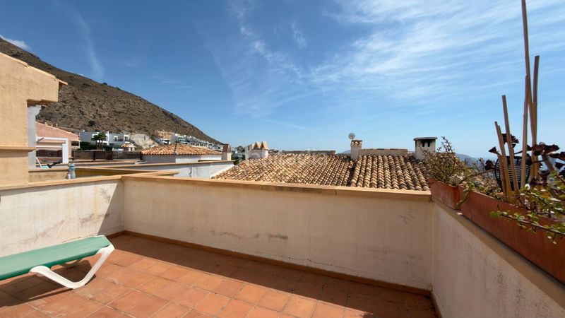 Foto e51320fc-c92d-430e-bd12-faf18a75ee2a. Casa amb aparcament piscina a Golf Bahía Finestrat