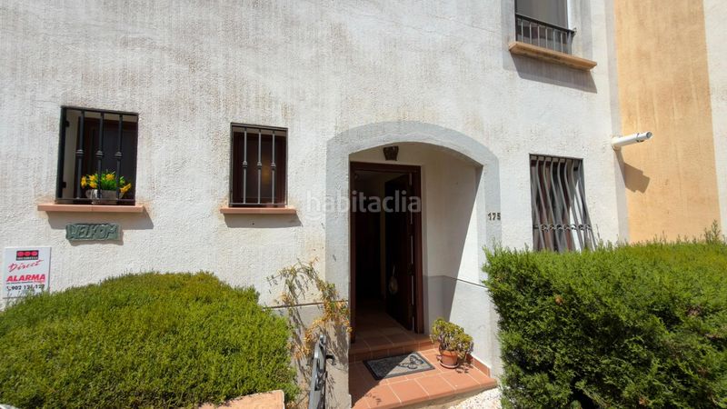 Foto eb4f0ee5-508d-409b-a751-7c09e6286406. Casa amb aparcament piscina a Golf Bahía Finestrat