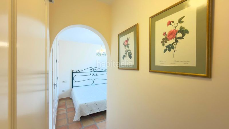 Foto ed8ac046-1854-40d9-8322-deac818ad1c8. Casa amb aparcament piscina a Golf Bahía Finestrat