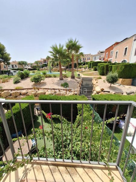 Foto f480a5ea-6350-40f3-bb48-d28c9d22feda. Casa amb aparcament piscina a Golf Bahía Finestrat