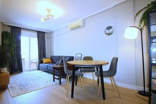 Apartament a Antonio Machado. Piso en venta en calle san pascual