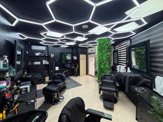 Traspàs Local Comercial  Fco escolano. Traspaso barber shop  alicante
