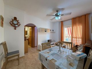 Appartement  Calle san pascual. Apartamento a 300 metros de playa los locos con 2 dorm. 1 baño.