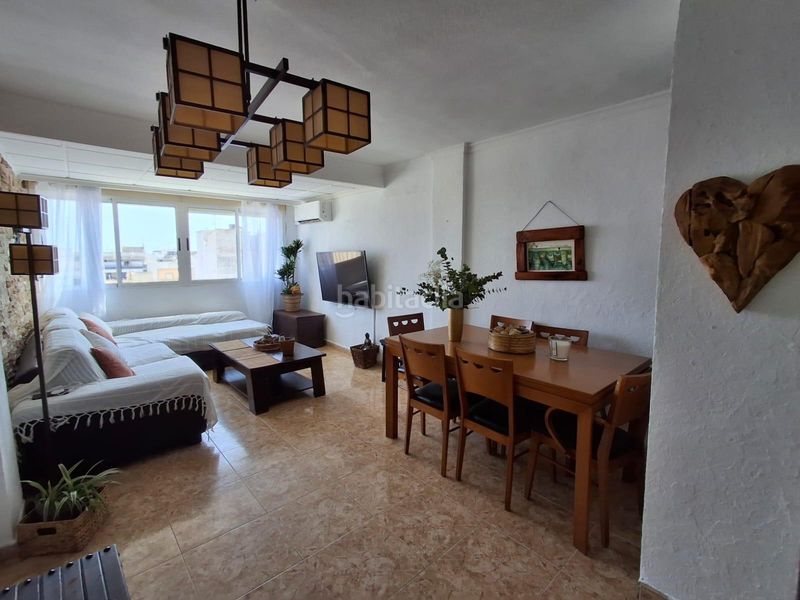 Foto 16f1851a-2310-4df2-bd70-38760563909c. Apartament a Centro Urbano Benidorm