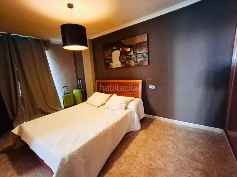 Foto 270dabad-3845-420a-a201-6d1399a30fff. Apartament a Centro Urbano Benidorm