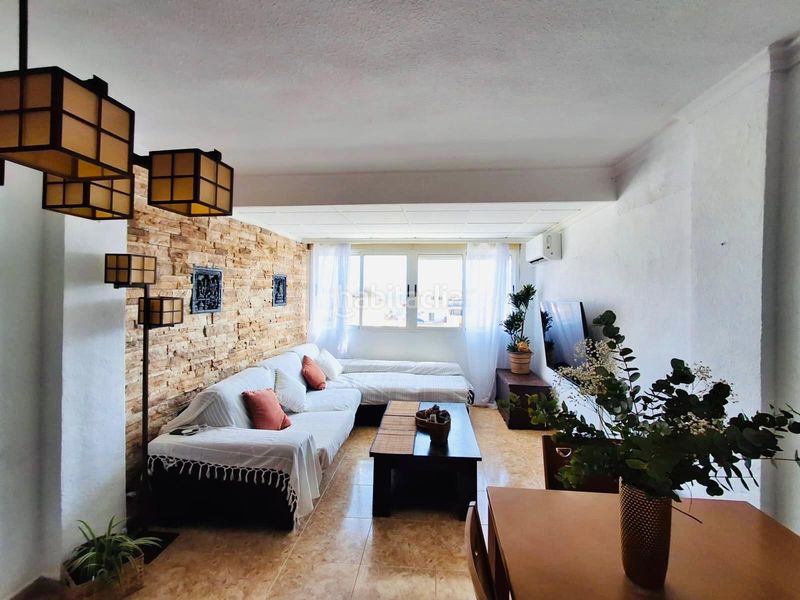 Foto 5aade324-8a6e-4e00-bae3-80bfb2ac60f8. Apartament a Centro Urbano Benidorm