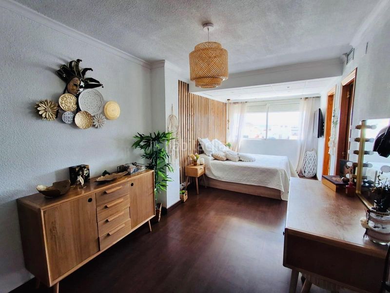 Foto 8ad4ed14-5c35-4589-90be-47f8ed522886. Apartament a Centro Urbano Benidorm