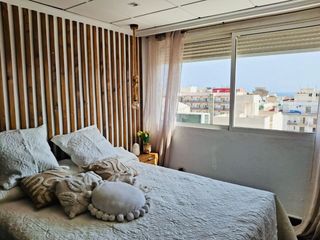 Appartement  Limones de los. . piso amplio en el corazón de benidorm, a un paso de la playa