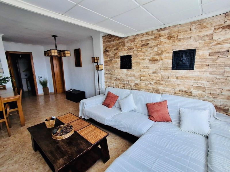 Foto ad2b5ec8-ad24-4fd2-ba71-b5cd7358f51e. Apartament a Centro Urbano Benidorm