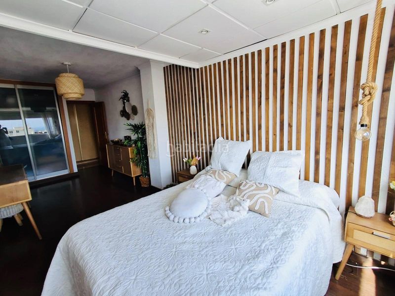 Foto cbbf1928-1fb8-4cb6-a93d-41b57cec1301. Apartament a Centro Urbano Benidorm
