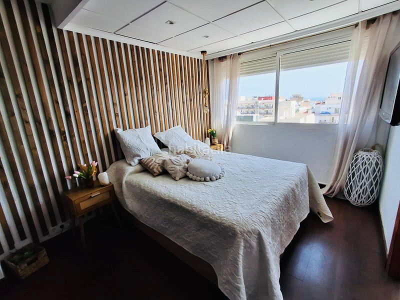 Foto e6003b61-907e-41b8-8512-ddaf1eca0c2a. Apartament a Centro Urbano Benidorm