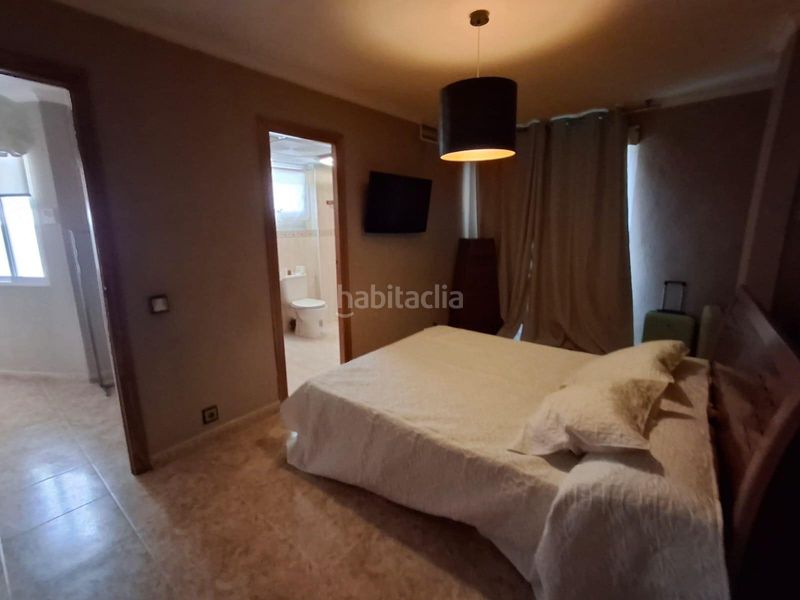 Foto f760b9f3-ee7a-45cf-ad14-7662f6054aca. Apartament a Centro Urbano Benidorm