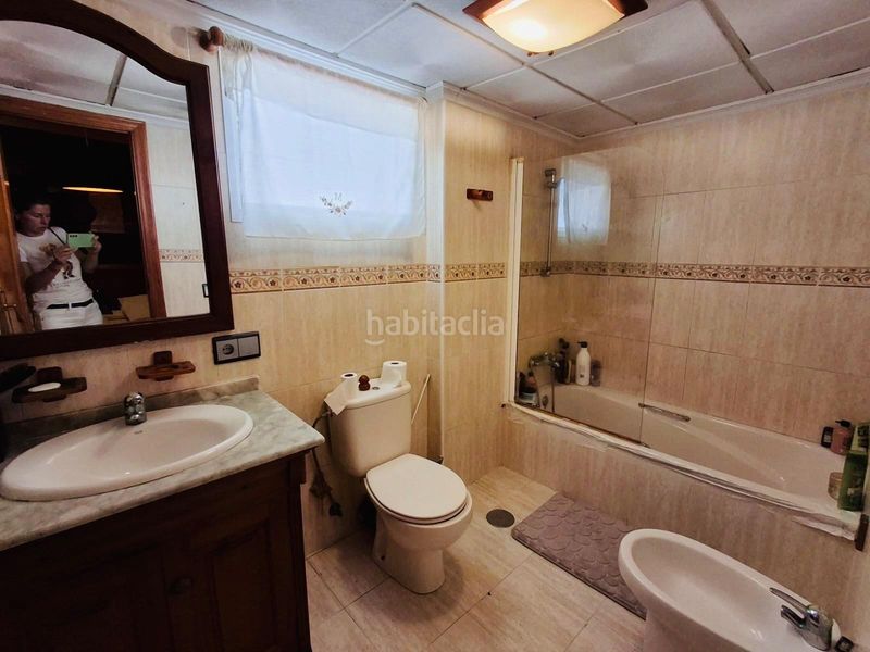 Foto fc79e90a-db82-4dd1-b0bb-dc867d554068. Apartament a Centro Urbano Benidorm