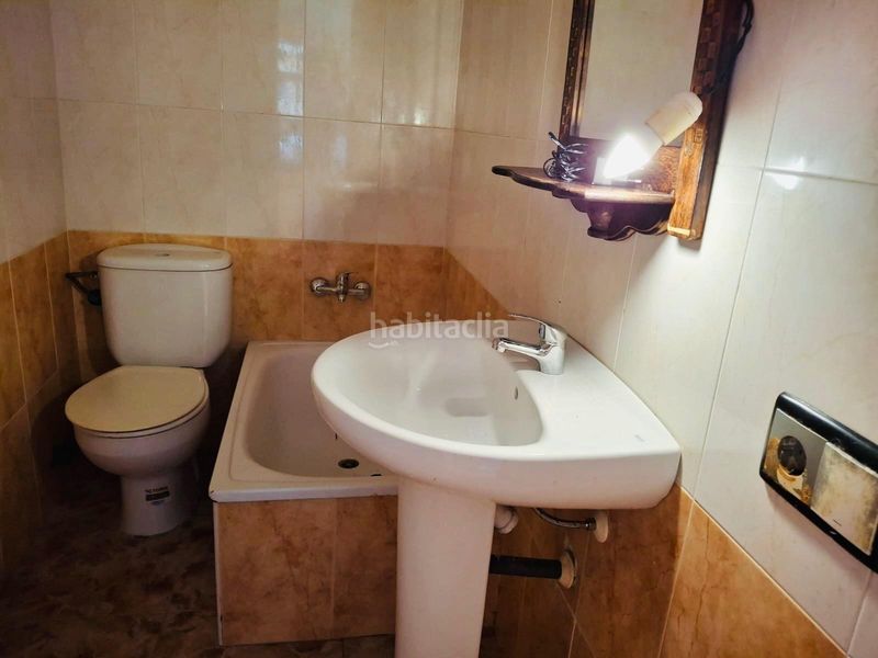 Foto fd127c48-be10-4ee1-9584-081a9059a18f. Apartament a Centro Urbano Benidorm