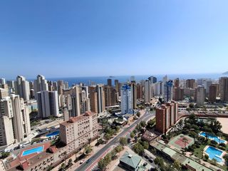 Etagenwohnung  Comunitat valenciana. Exclusivo piso de lujo con impresionantes vistas al mar y la mon