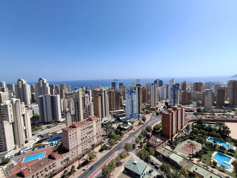Foto 3b9d3461-bace-4594-864f-18ec15098c4a. Pis amb aparcament piscina a Juzgados - Plaza de Toros Benidorm