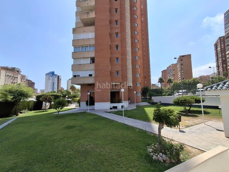 Foto 5b9392ac-0d9a-40bd-81b8-9d2a5828a20c. Pis amb aparcament piscina a Juzgados - Plaza de Toros Benidorm